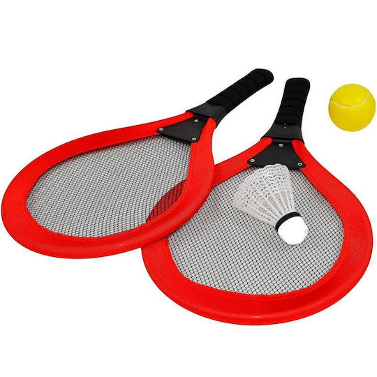 Enero Outdoor Activity Game
