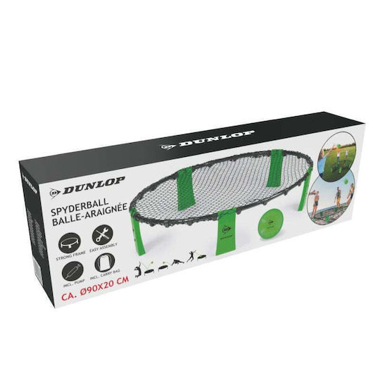 Dunlop Joc Spyderball de Exterior