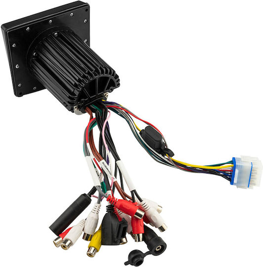 Waterproof Boat Sound Unit Color Screen 3'' – Ds18 Mrx150 Marine & Powersports