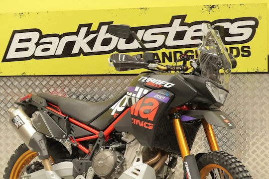 Barkbusters Мото Ръкавици Bhg-147-00-np Черни