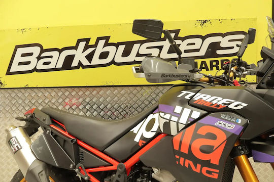 Barkbusters Мото Ръкавици Bhg-147-00-np Черни