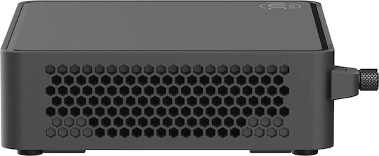 Asus Nuc Barebone (Core Ultra 5- / 48GB M.2 / SSD)