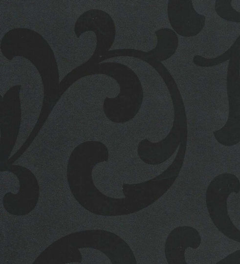 Folien Wandsticker 45cm Schwarz Figuren Folien Wandsticker 45cm Schwarz Figuren