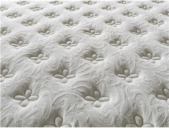 Stewehome Orthopedic Mattress Springs Baby Crib 65×95 Cm