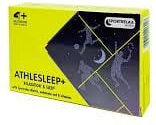 4+ Nutrition Athlesleep+ Συμπλήρωμα για το Άγχος & τον Ύπνο 1τμχ