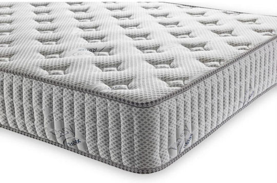 Stewehome Orthopedic Mattress Springs Baby Bed 60×110 Cm