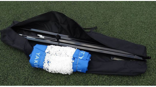 Yakimasport Τέρμα Ποδοσφαίρου 120x80cm