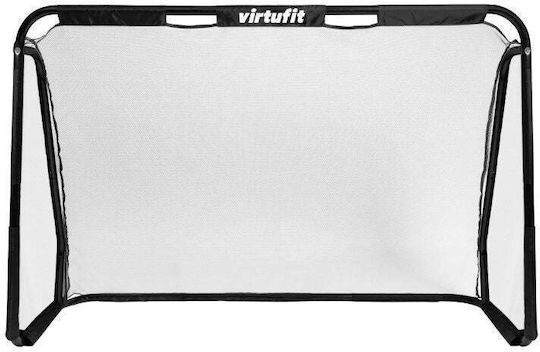 Virtufit Virtufit Fußballtor 170x110cm