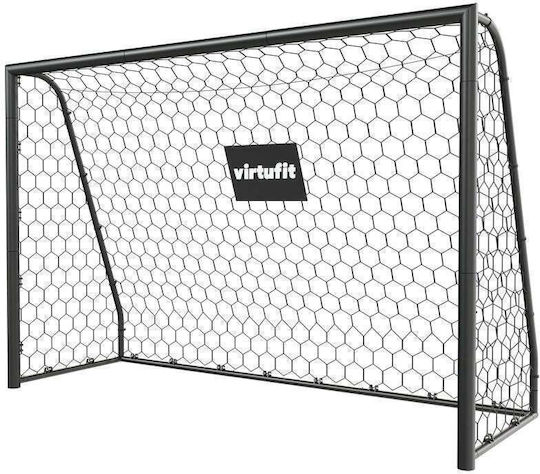 Virtufit Τέρμα Ποδοσφαίρου 240x160x85cm