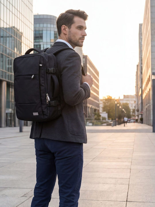 Camry Rucsac Αδιάβροχο 24l Negru