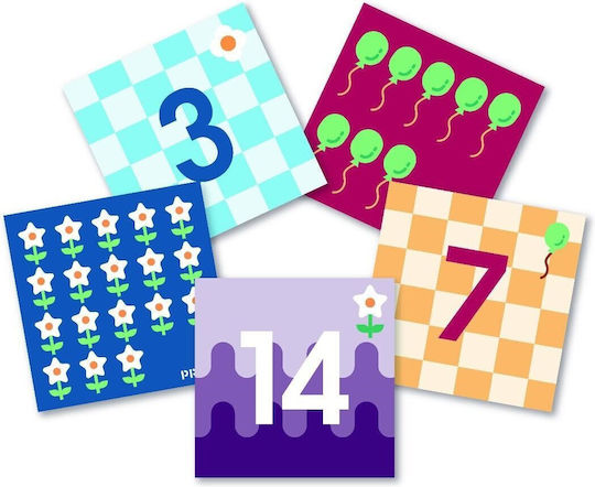 Bkids Montessori Εκπαιδευτικό Παιχνίδι Ρομποτικής