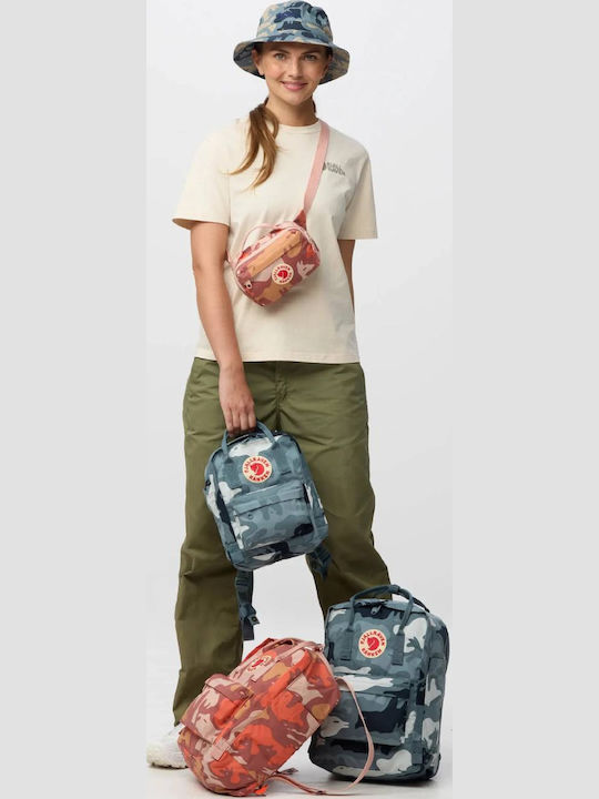 Fjallraven Backpack 15lt Μπλε