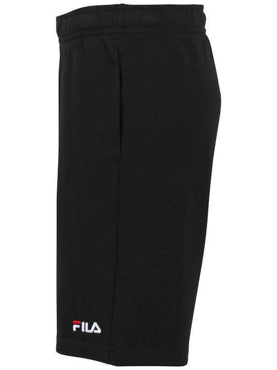 Ανδρική Βερμούδα Black