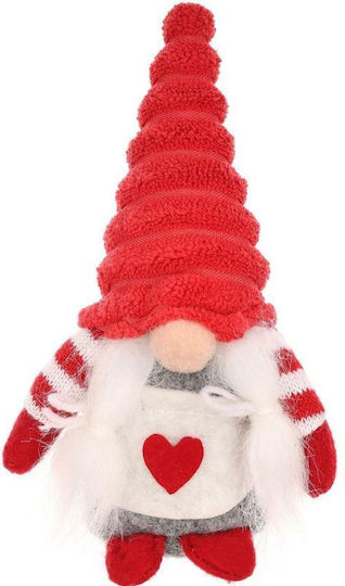 Decorative Gnome 15cm Girl