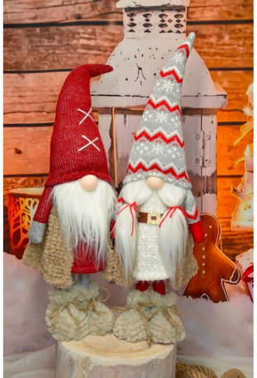 Folk Gnome A Beard 59cm