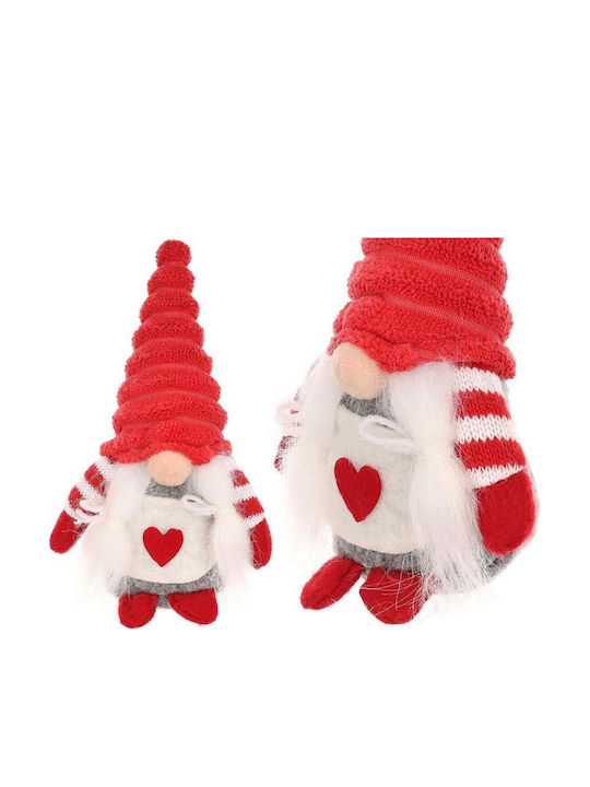 Decorative Gnome 15cm Girl