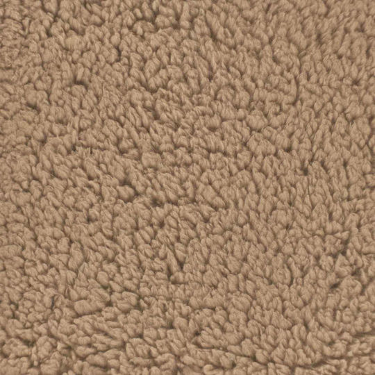 vidaXL Husă Pentru Pilotă Dublă 200x220 Taupe
