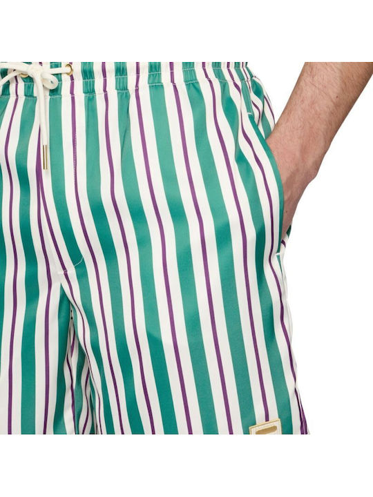 Ανδρική Βερμούδα Multicolour