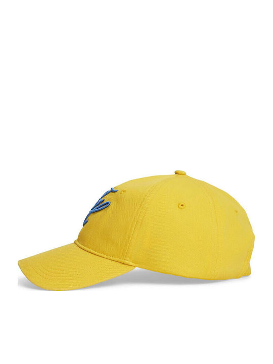 Tommy Hilfiger Th Script Soft 6-Panel Kappen
