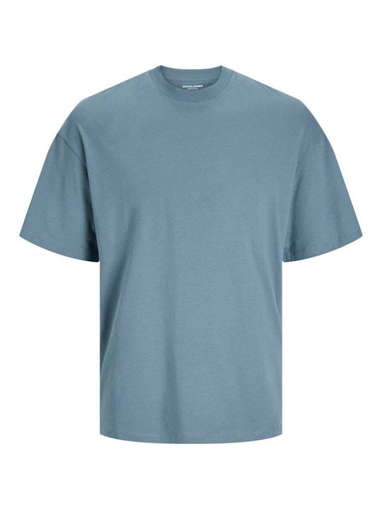 Tricou Goblin Albastru