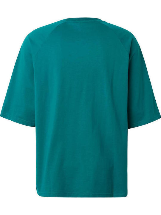 Tricou Verde