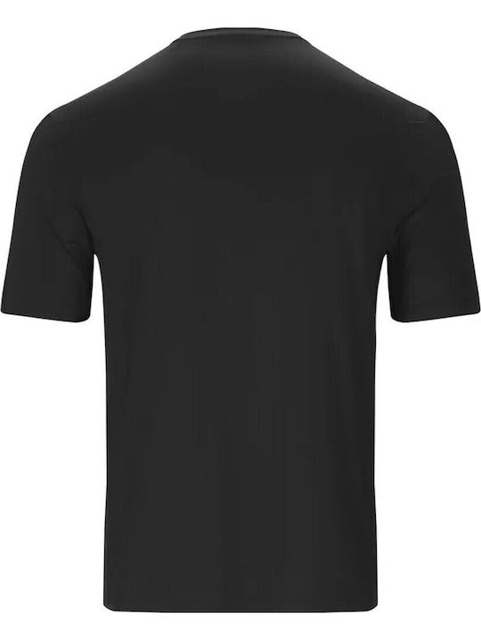 Athletic T-Shirt Black