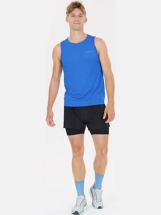 Αθλητική Μπλούζα Victoria Blue