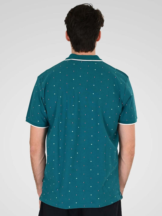 Polo Μπλούζα Ocean