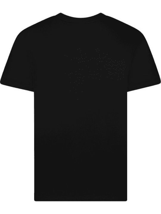 T-Shirt Schwarz