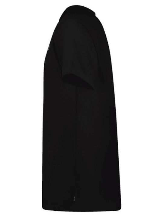 T-Shirt Schwarz
