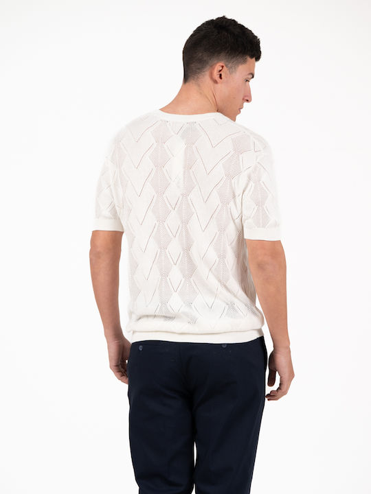 Πουλόβερ White