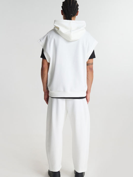 Bluza Albă