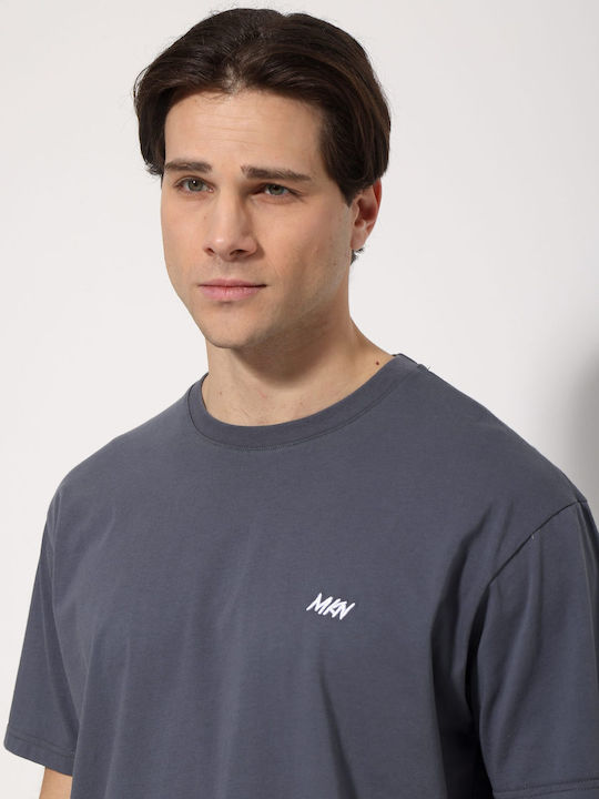 T-Shirt Indigo