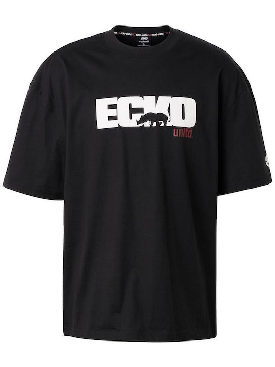 Tricou Jetblack