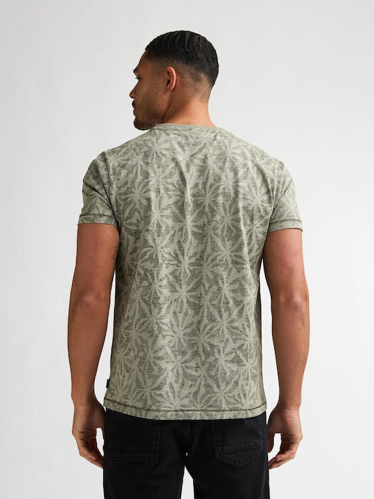 T-Shirt Green
