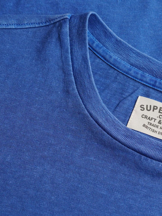 T-shirt Blue