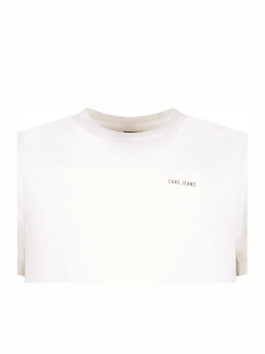 T-shirt White