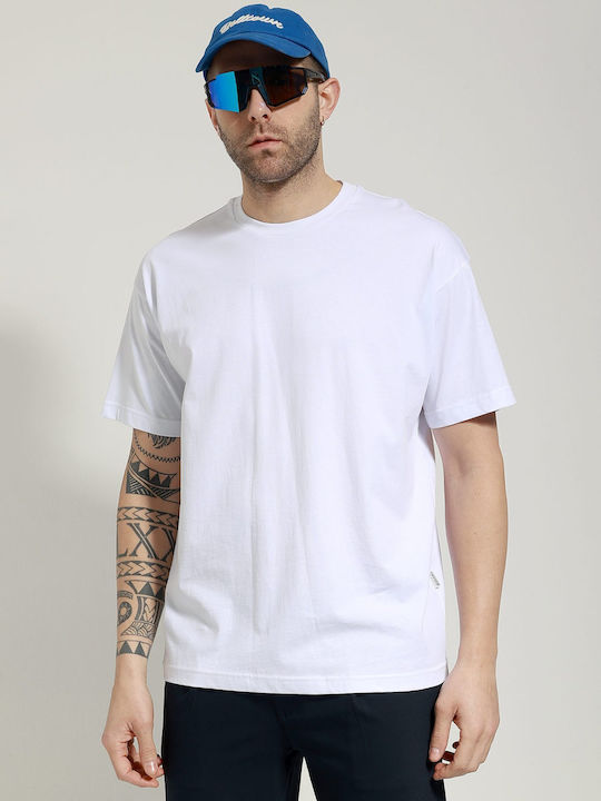 T-Shirt White