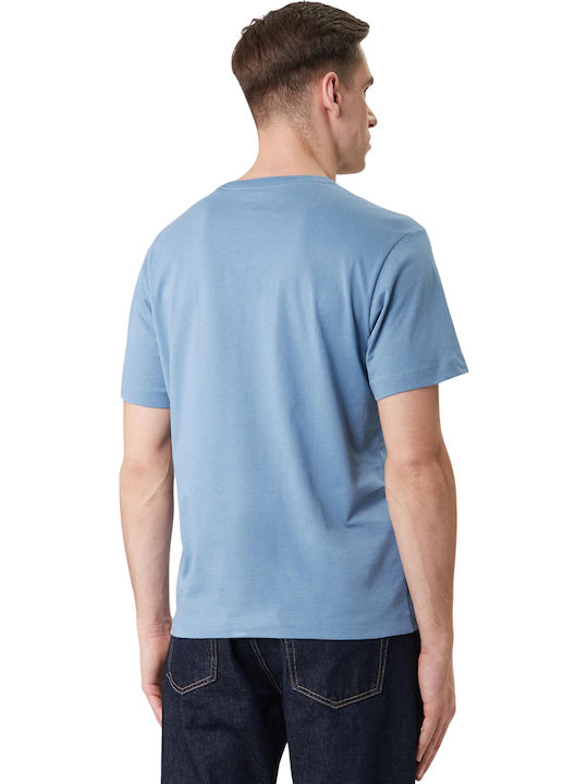 Guess T-shirt Blue