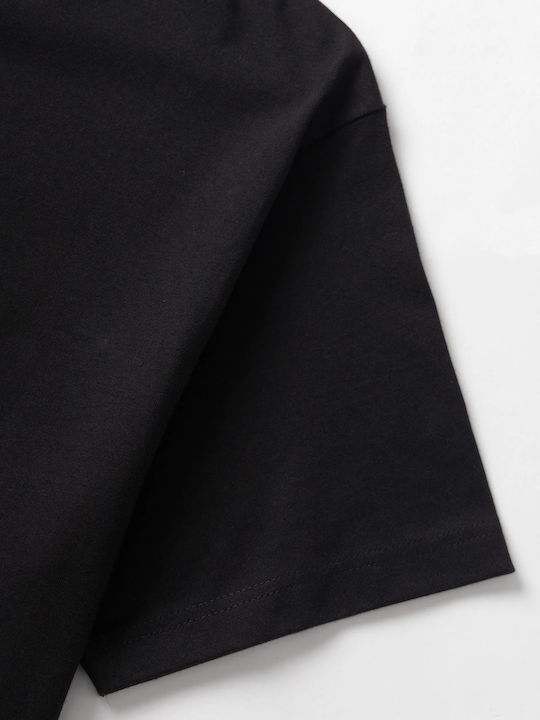 T-shirt Black SW229-BLCK