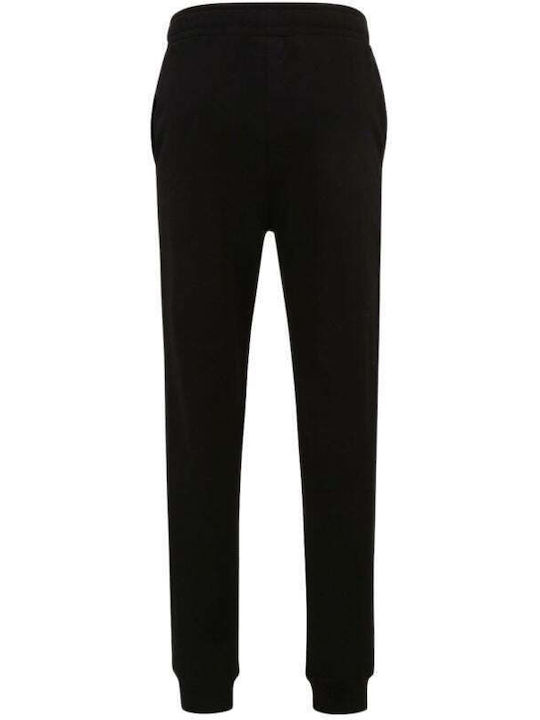 Bovrup Pants Παντελόνι Φόρμας Black