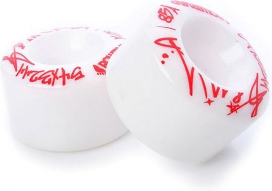 Tempish Quad Pu Колела 54x32 85a