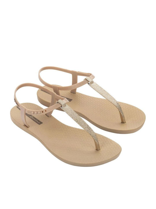 Sandal Class Women's Sandals Beige