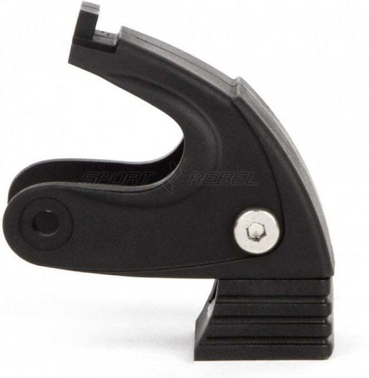 Bremsen Tempish Twin Rebel F21 Rollerskates