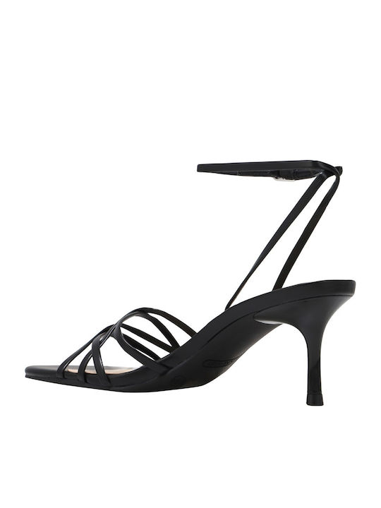 Sandals Black