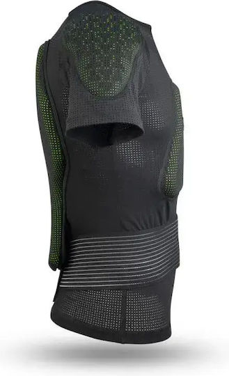 Ufo Body Protection Centurion Bv2 Black Green