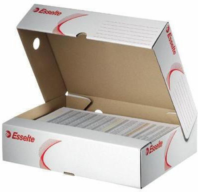 Esselte Хоризонтална Кутия За Архивиране Esselte