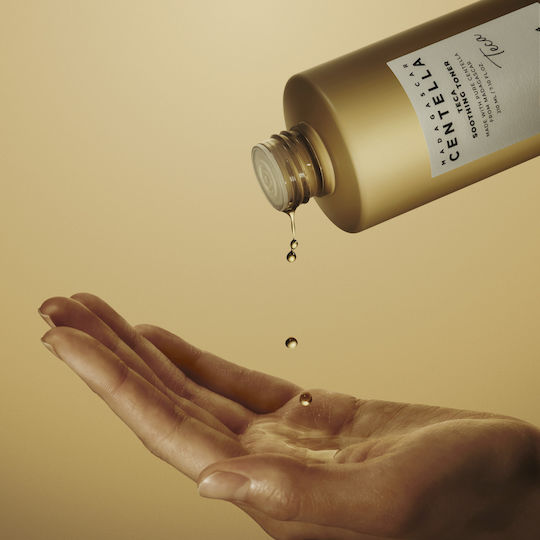 Skin1004 Madagascar Centella Toner με Centella Asiatica, Υαλουρονικό Οξύ & LHA 210ml