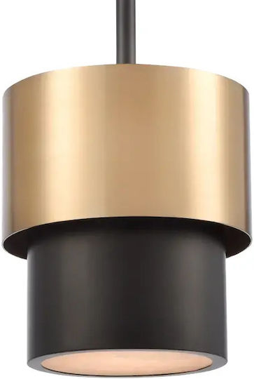 COSMOLight Ceiling Light Bronze