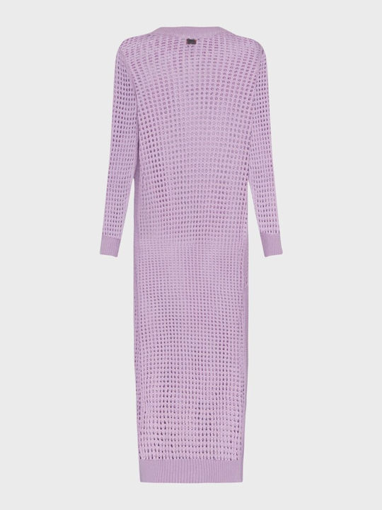 Vilebrequin Women's Purple Beach Dress